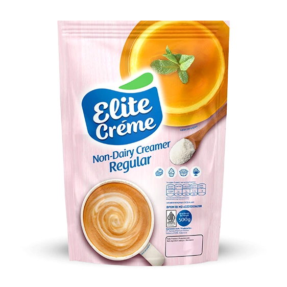 Elite Creme Regular