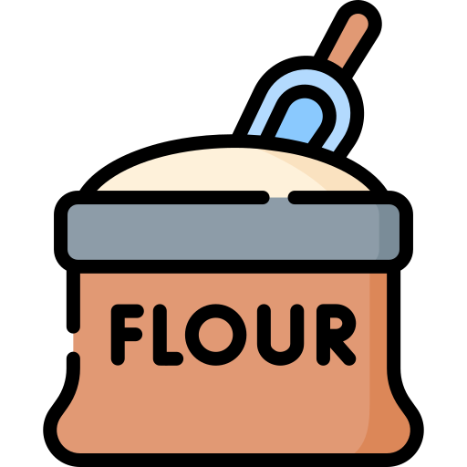 flour