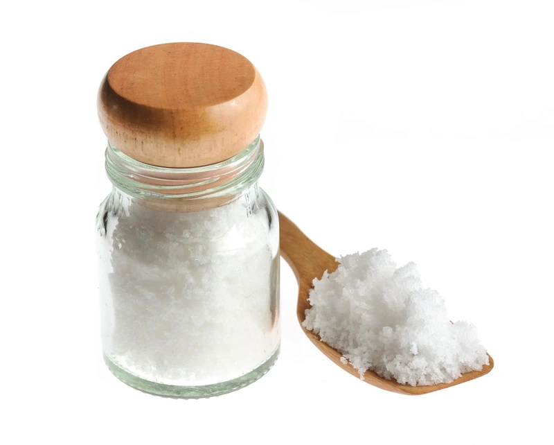 Salt