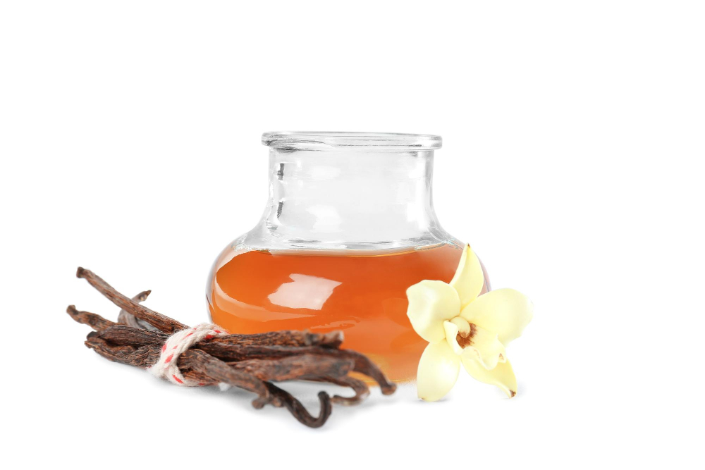 Vanilla extract